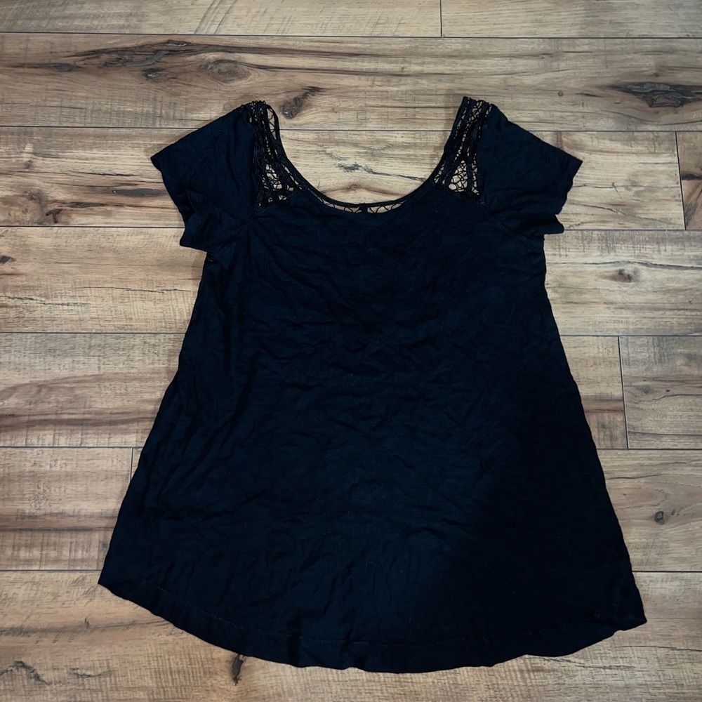 black express top